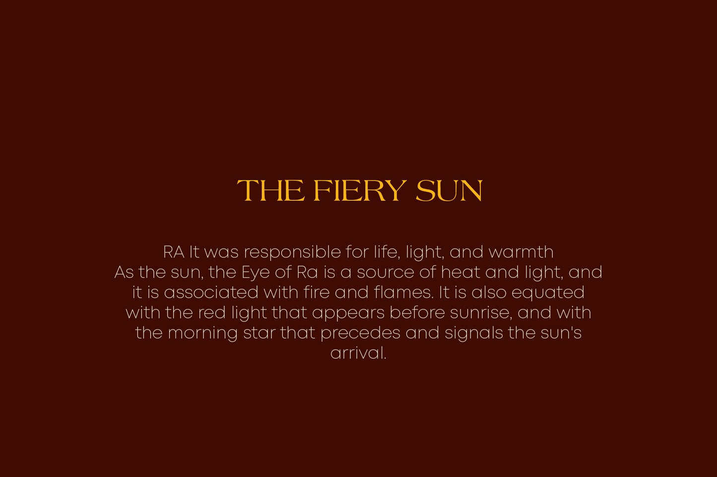 The Fiery Sun | Clay Wool Skirt