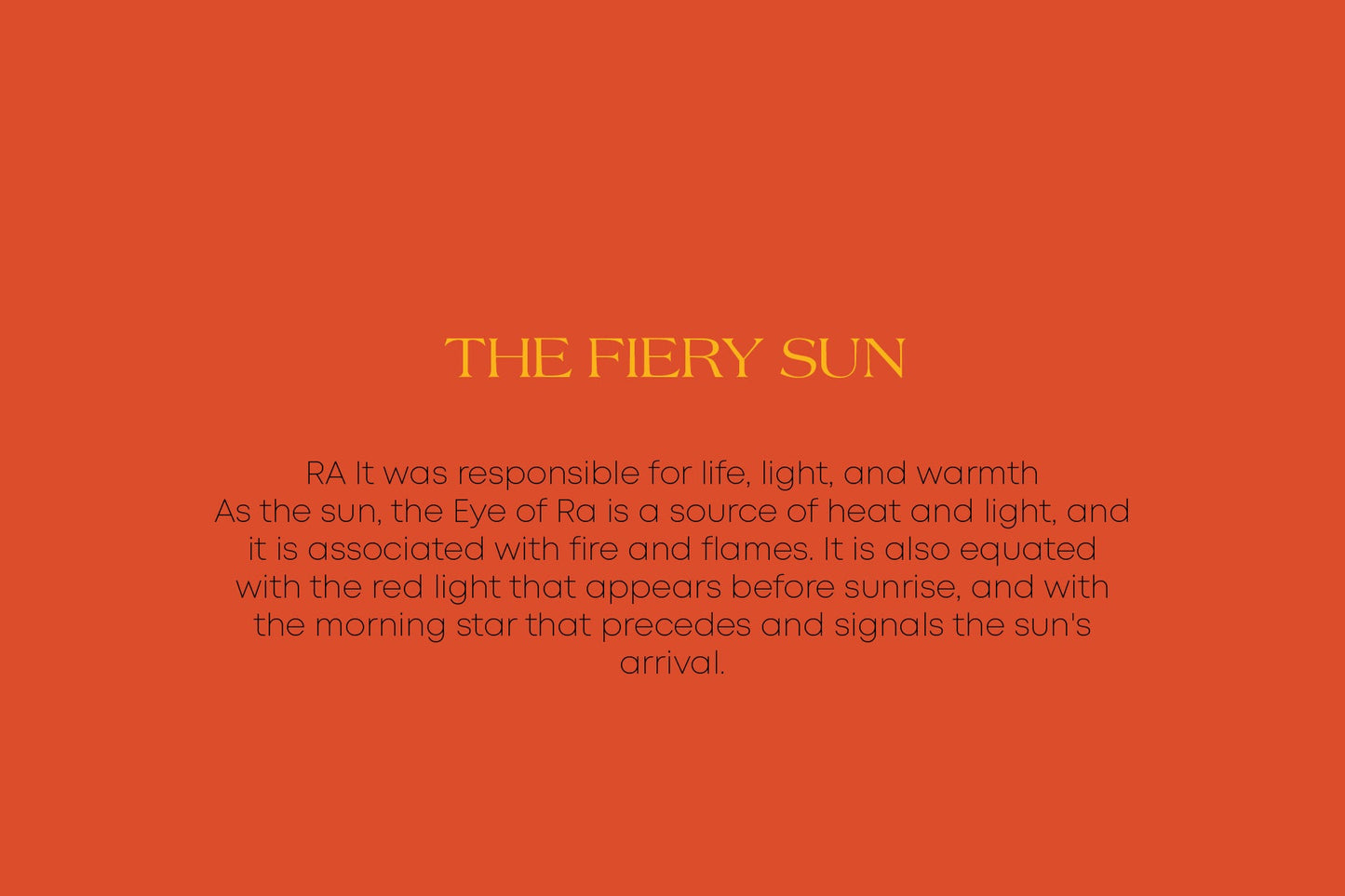The Fiery Sun | Black Wool Skirt
