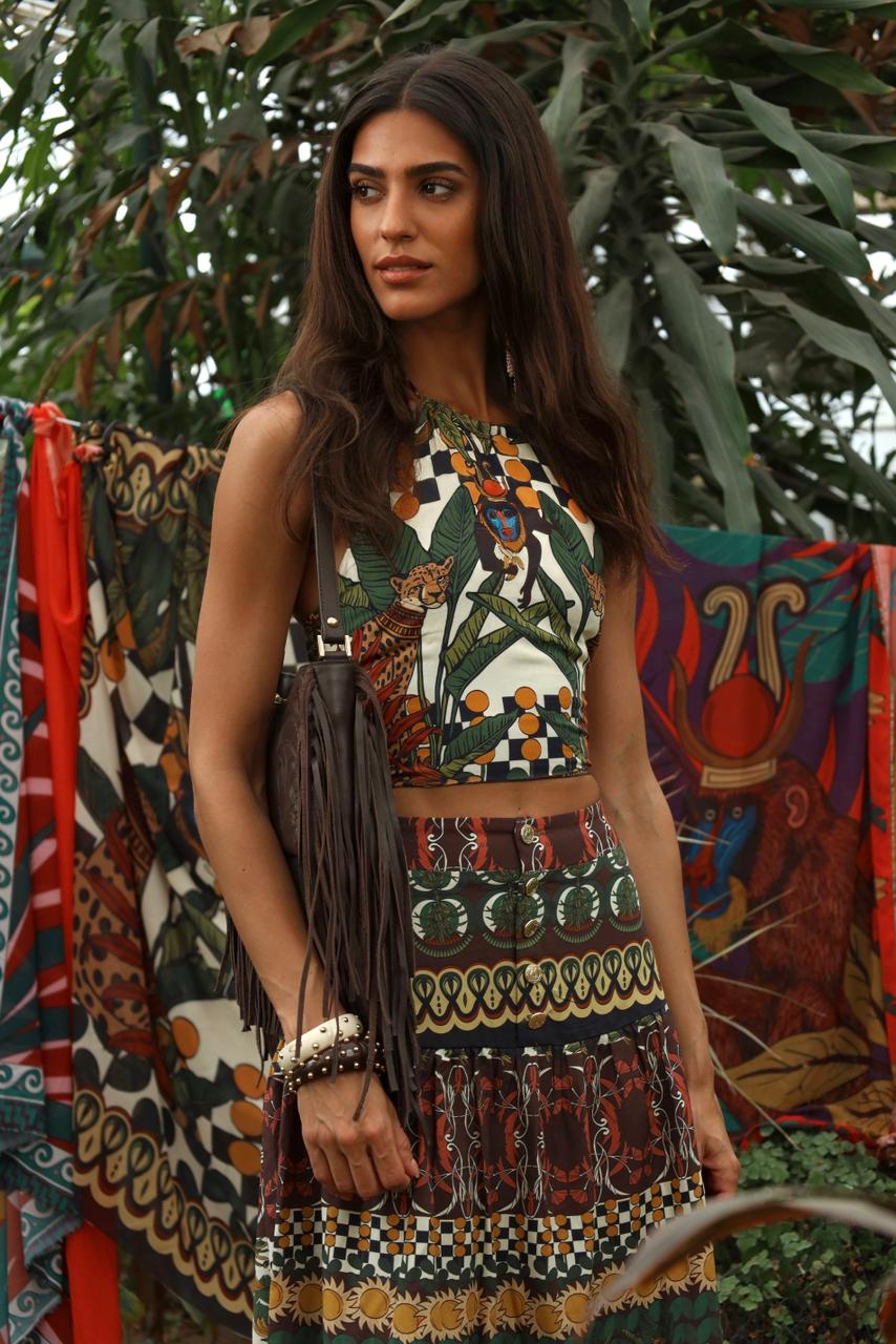 Sun Keeper of the Grove | Set
