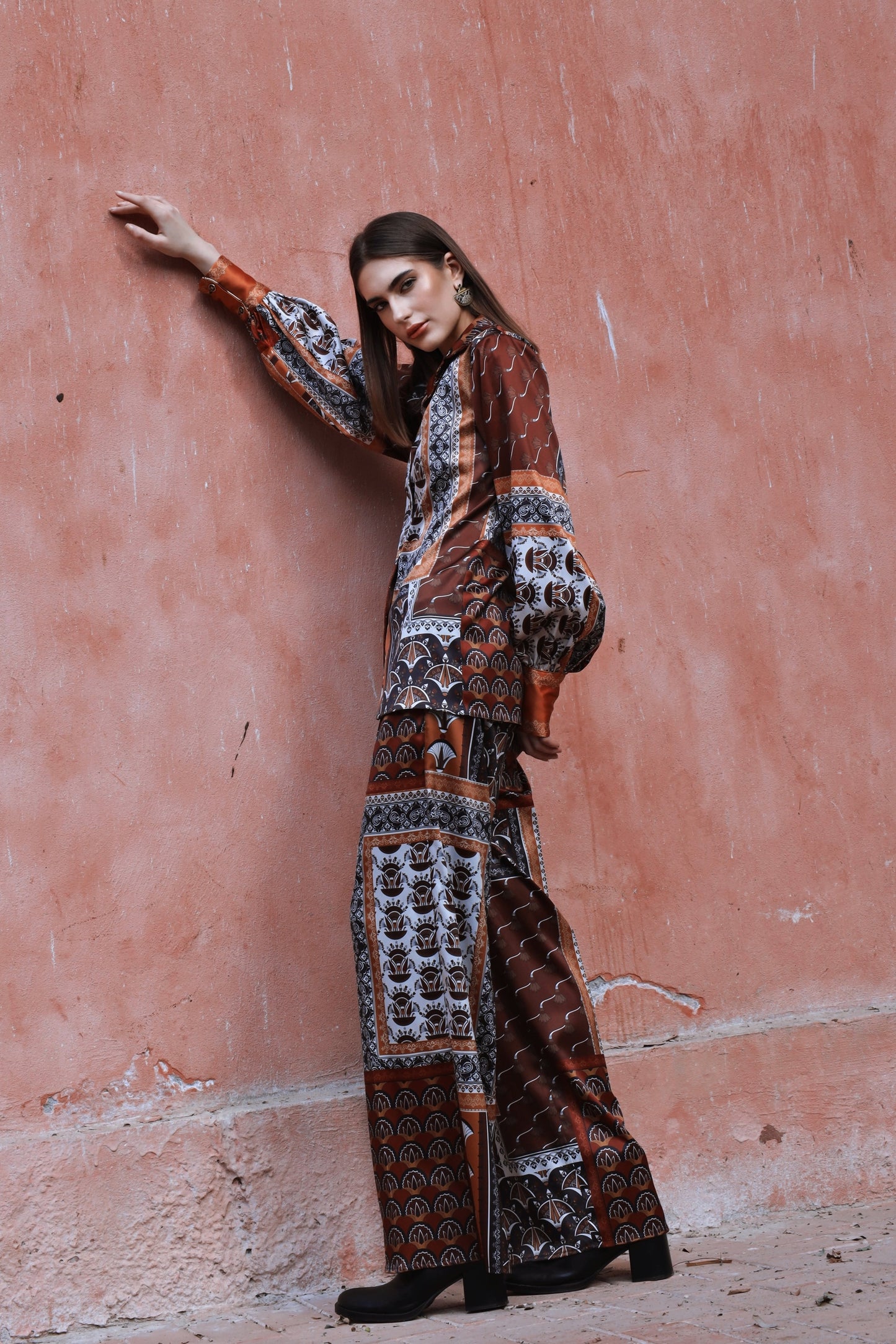 Papyrus Whisper | Set