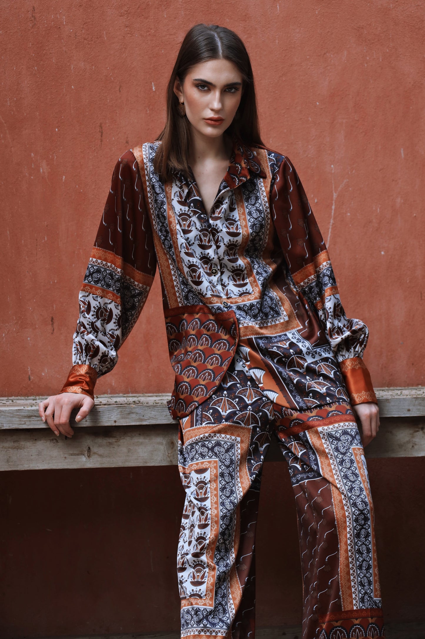 Papyrus Whisper | Set