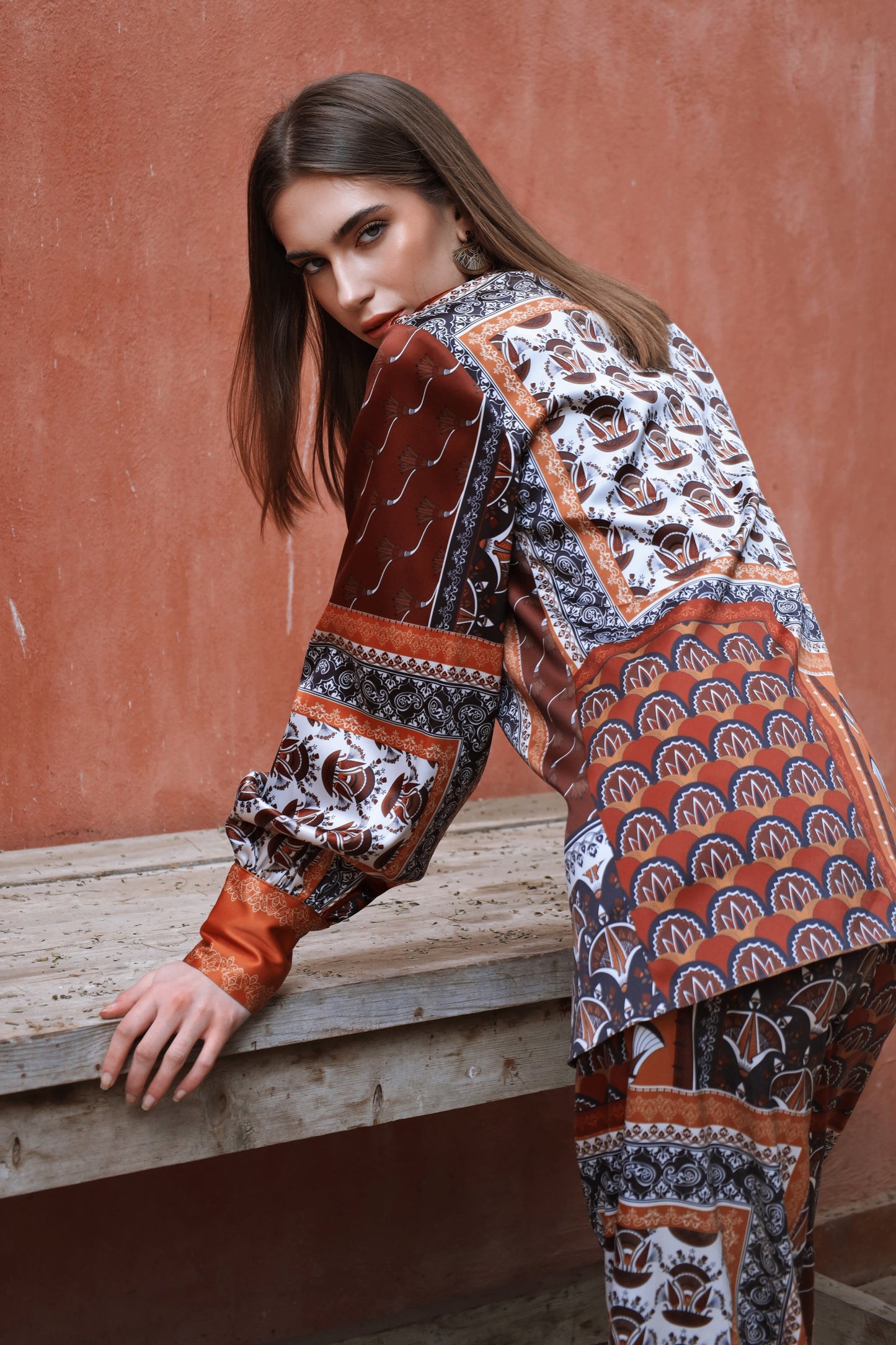 Papyrus Whisper | Set