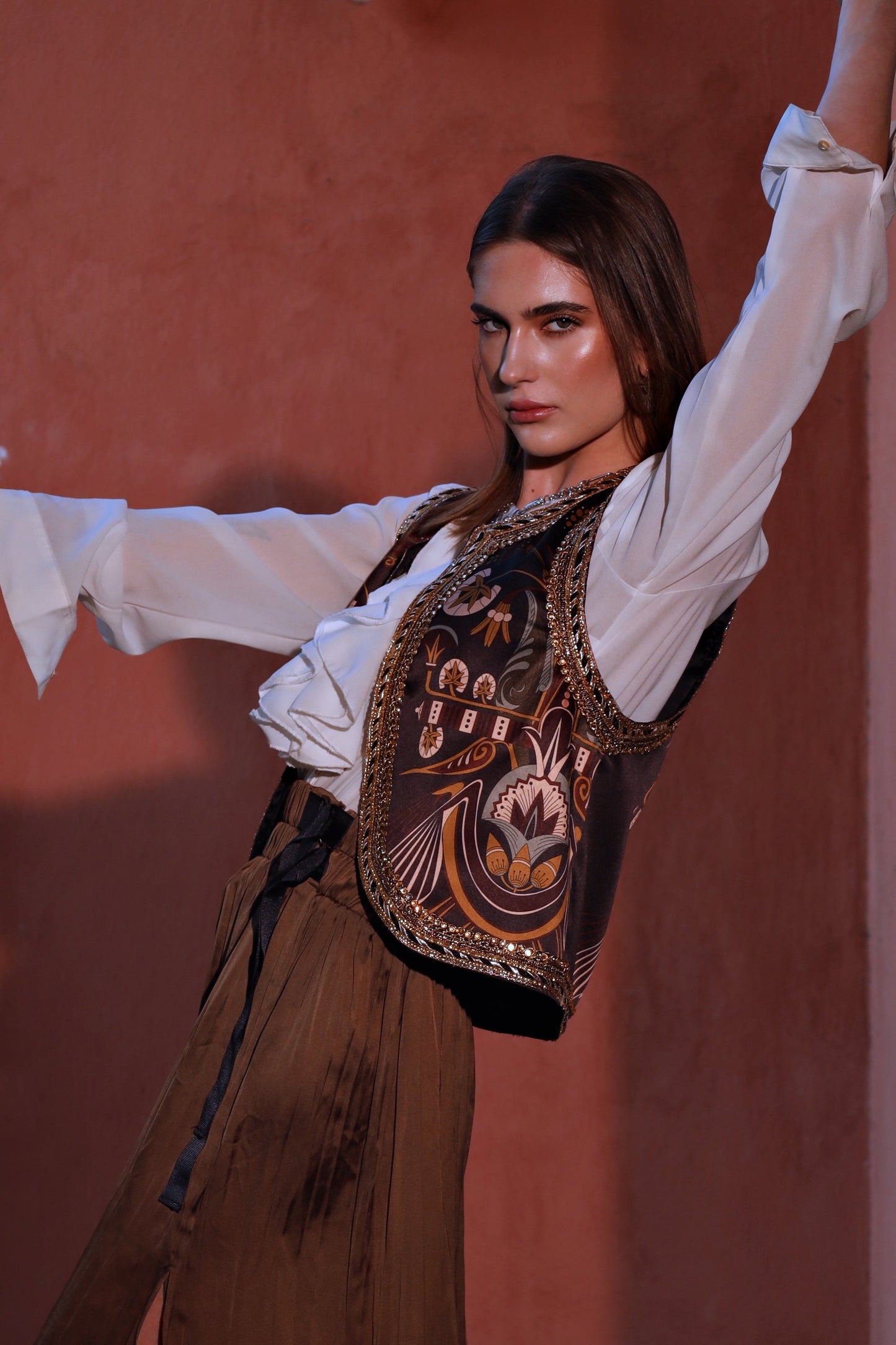 Majesty | Vest