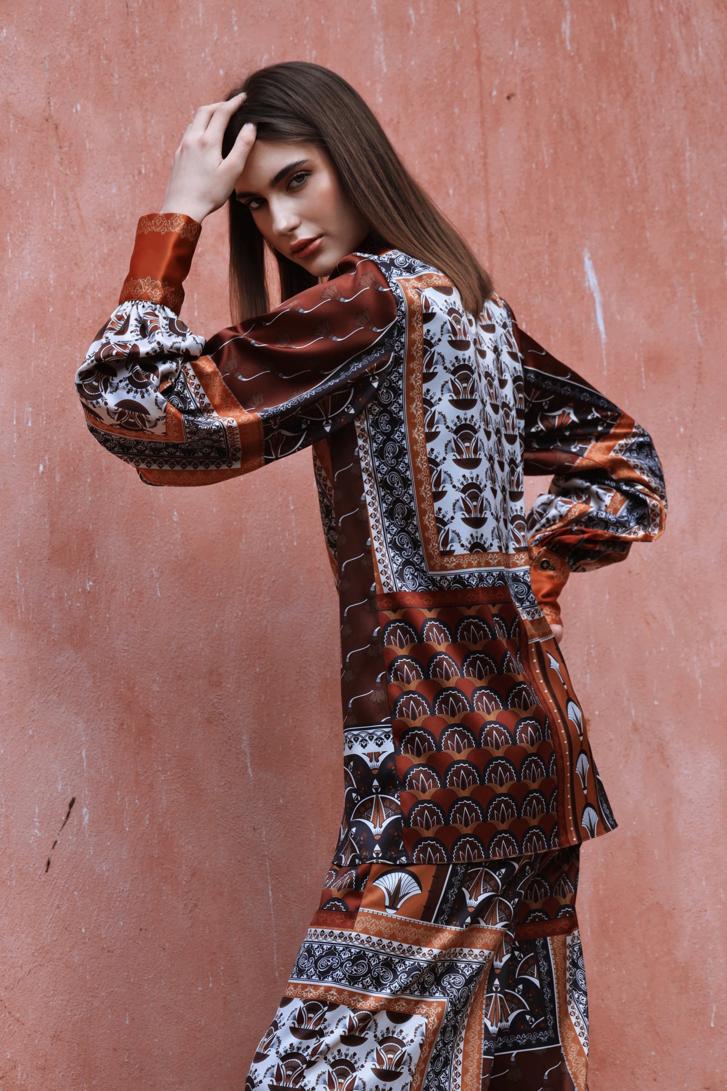 Papyrus Whisper | Set