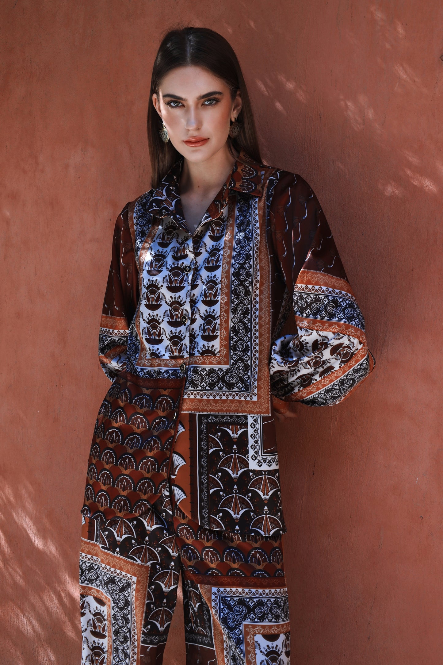 Papyrus Whisper | Set