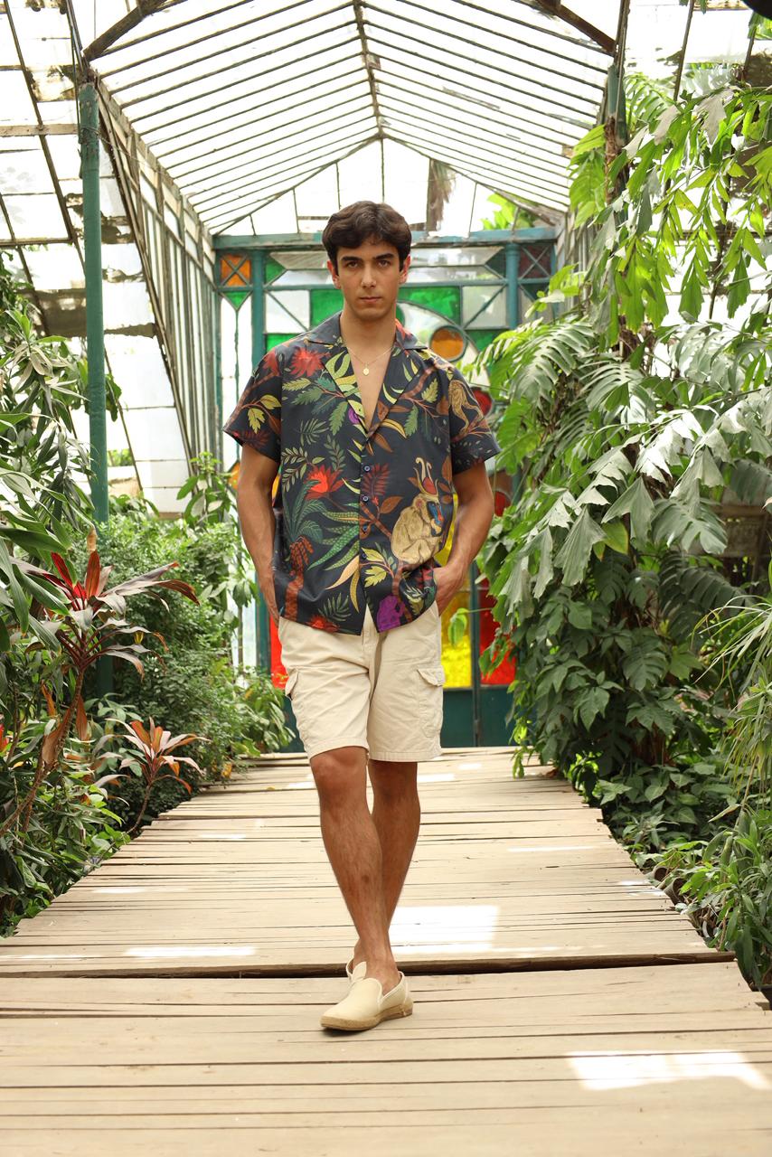 Into The Wild | Shirt