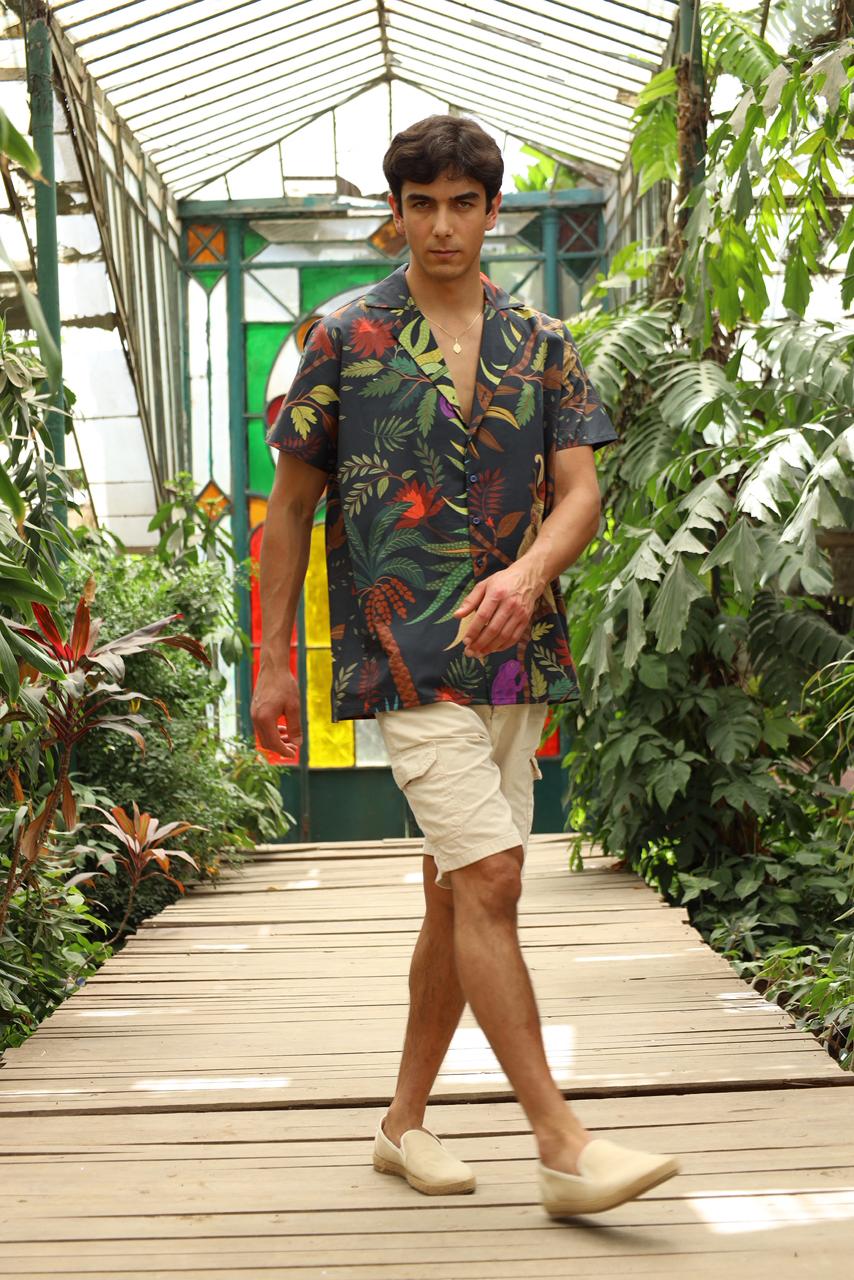 Into The Wild | Shirt