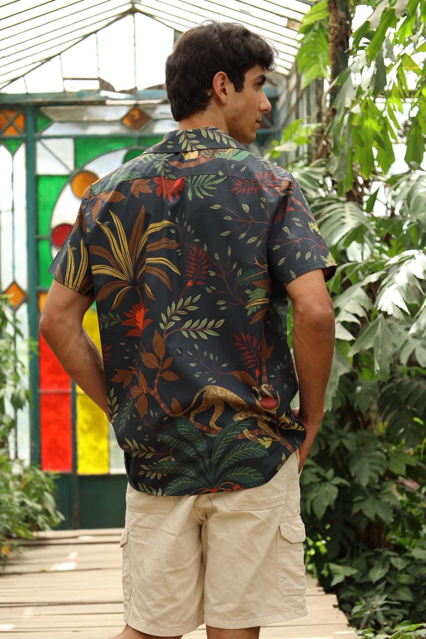 Into The Wild | Shirt