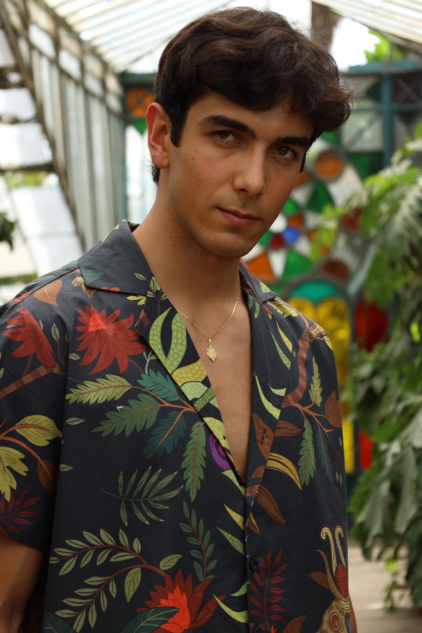 Into The Wild | Shirt