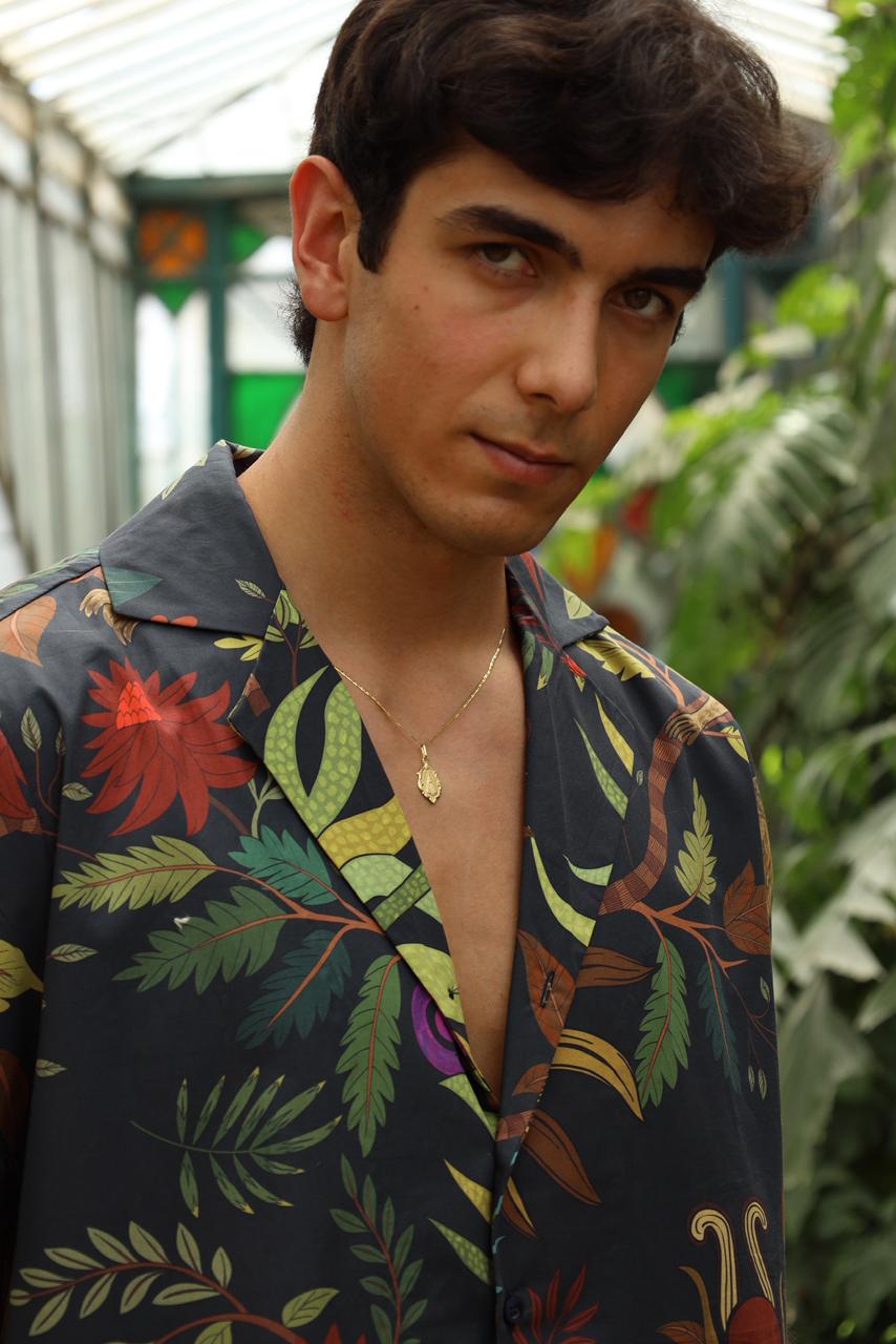 Into The Wild | Shirt
