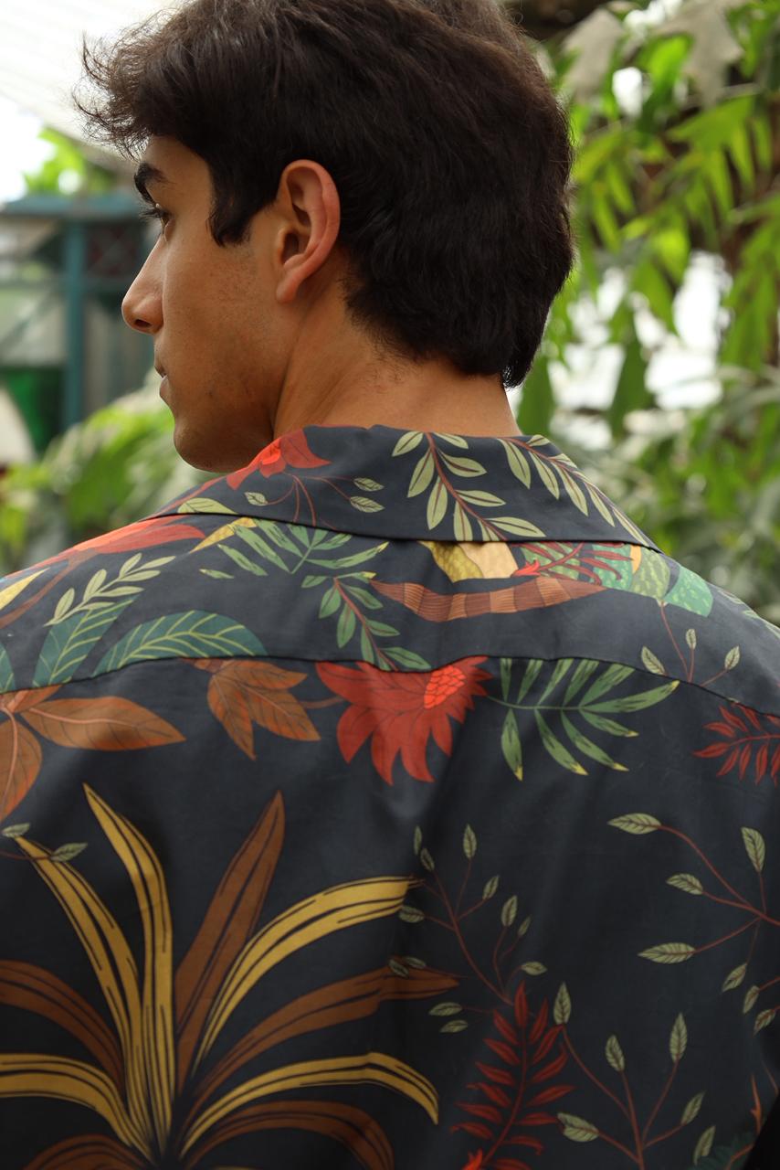 Into The Wild | Shirt