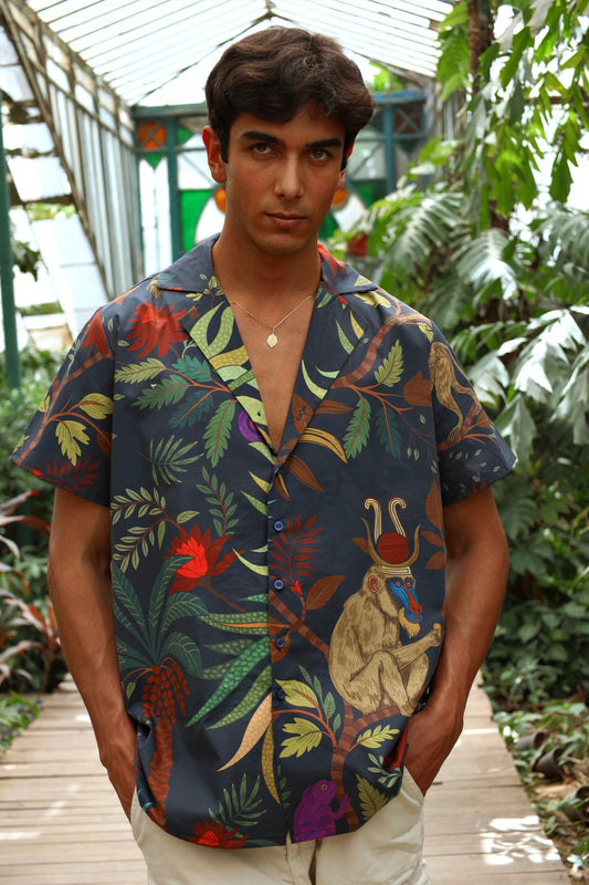 Into The Wild | Shirt