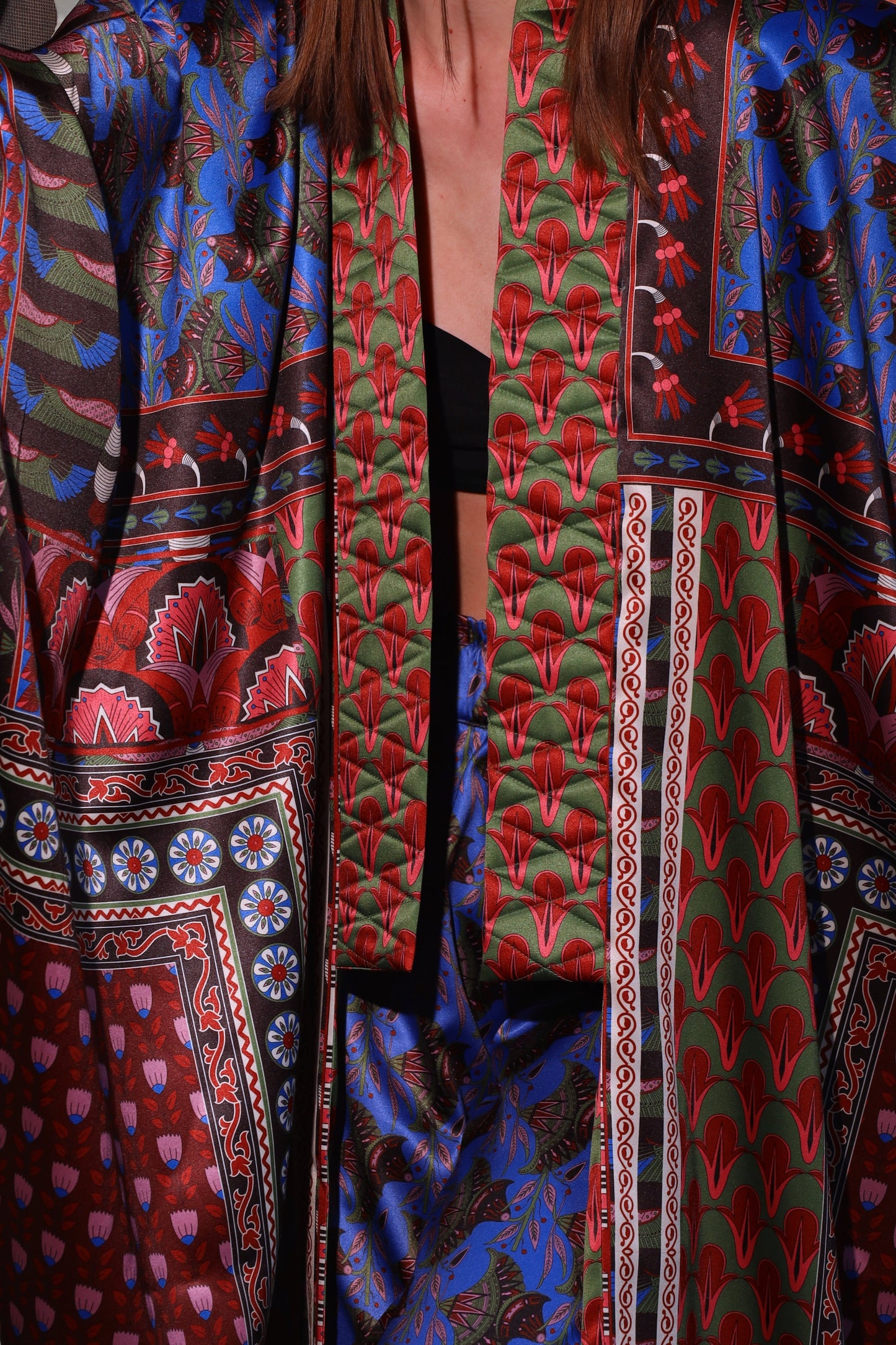 The Nefret | Kaftan