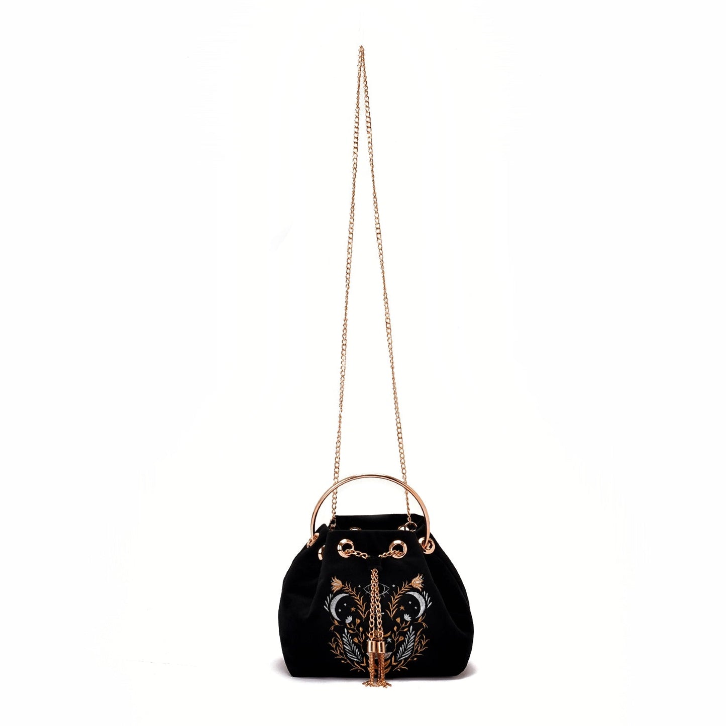 Mini Bucket Bag