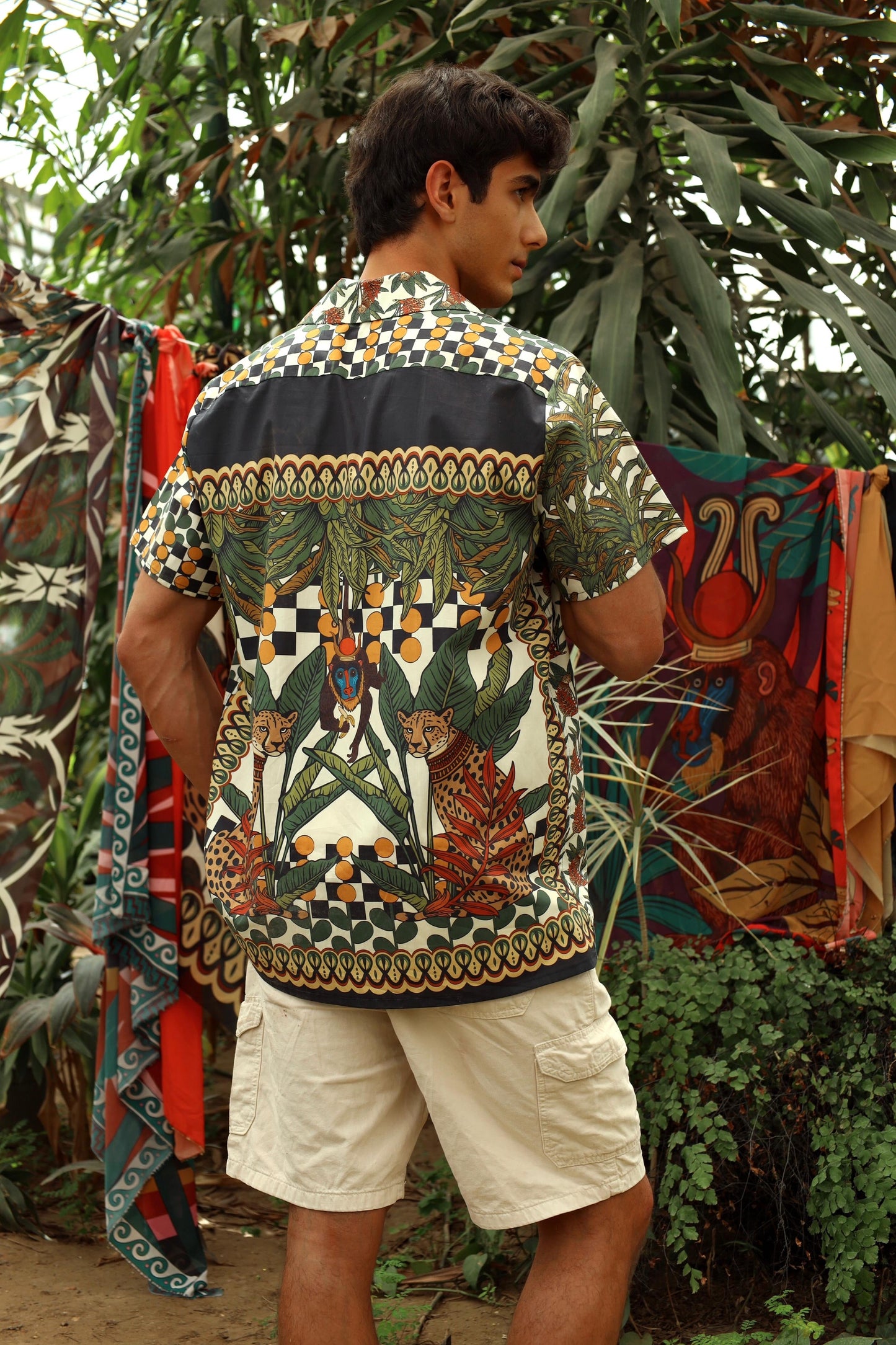 Sun Keeper | Shirt